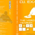 Dj. Exact - The Last Yearmix of 2013
