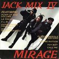 JACK MIX 1V MIRAGE 1987