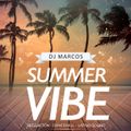 DJ MarcoS - Summer Vibe