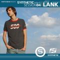 Lank - Synthetic Talent Session 04 [2005]