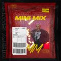 #MiniMix 002 by Dirty Swift - Best of DMX (R.I.P.)