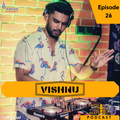 Focus On The Beats- Podcast 026 By Vishnu (NYE 2020 Special Episode)