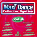Maxi Dance Collector System Vol.4 (1997)