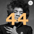 44 | Antonis Goussis | Dedicated to Jimi Hendrix
