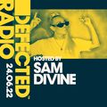 Defected Radio Show Hosted by Sam Divine - 24.06.22