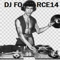 DJFORCE14 BAY AREA TRAPPIN 2022 BAY AREA