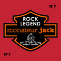 POP ROCK LEGEND 7 - Electro Deep House mixed by monsieur jack