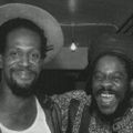 DENNIS BROWN & GREGORY ISSACS SPECIAL MIX