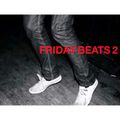 Friday Beats 2 Mix Roberto Calvet