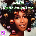 Wanita Winter Holidays Mix 2021