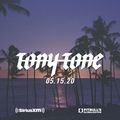 TonyTone Globalization Mix #58