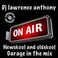 dj lawrence anthony divine radio show 25/07/19