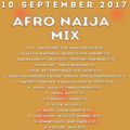 Naija Rap - Funk Music Mix DjMobe September 2017-09-10.