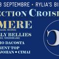 Cajmere - Live @ Collection Croisiere, H2O Club, Pecq, Bélgica (08.09.2012)