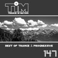 Trance In Motion 147