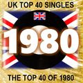 THE TOP 40 SINGLES OF 1980 [UK]