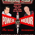The Rock N Roll Dance Party Power Hour  31.1.21