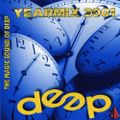 Deep Records - Yearmix 2001
