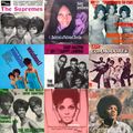 Motown Records ::: Tamla-Motown, Motown Sound ::: Soul, Funk, Blues, R&B, Black Voice & Afro