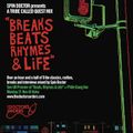 Spin Doctor: Breaks Beats Rhymes & Life - A Tribute To Tribe