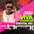 Steve Lawler - Essential Mix 02.08.2013
