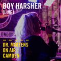 Boy Harsher (Live) | Dr. Martens On Air: Camden
