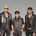 Best Of Scorpions (Decades Mix 1972-2017) mixed Vargas