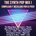 DJ Pich! The Synth Pop Mix I