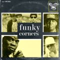 Funky Corners Show #552 09-30-2022