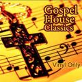 Motivation Vinyl Set!!!Gospel House Classics   (March 2010)