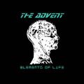 The Advent ‎– Elements Of Life (Full Album) 1995