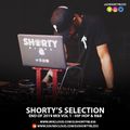 Shorty' Selection - End of 2019 Mix Vol 1 [Hip Hop & R&B] @DJShortyBless