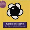 Galaxy Weekend Boy George 1999