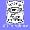 Marc Hartman The Magic Year 1979