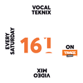 Trace Video Mix #161 by VocalTeknix