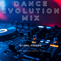 Dance Evolution Mix