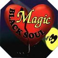 Magic Black and Soul 3