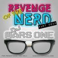 DJ Mars One - Revenge of the Nerd Part Deux