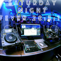 Saturday Night Fever Live Mix 20-5-17