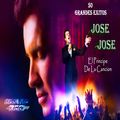 José José Grandes Exitos|50 Grandes Exitos Del Principe De La Cancion - Mayoral Music Selection