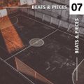Beats & Pieces vol. 7 [Moses Boyd, Ross From Friends, IAMDDB, Dele Sosimi, The Roots, Gang Starr]