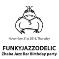 Zhaba Jazz Bar