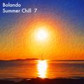 Bolando presents Summer Chill Vol 7