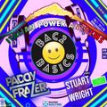 Stuart Wright Italian Power Anthems Bac 2 Basics - Radio Saltire