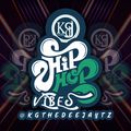 KG THE DJ HIP HOP VIBES