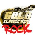 ROLLING BACK THE YEARS PRESENT GOLD CLASSIC HITS ROCK