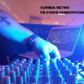 CUMBIA RETRO MIX  -DJ GABI CATTANEO