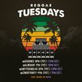 Reggae Tuesdays 8/8/23 with Unity Sound - Reggae Roots Lovers Throwback