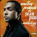 most wanted sean paul anthology