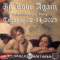 02-14-2023 In Love Again Valentines Day Vocal Session